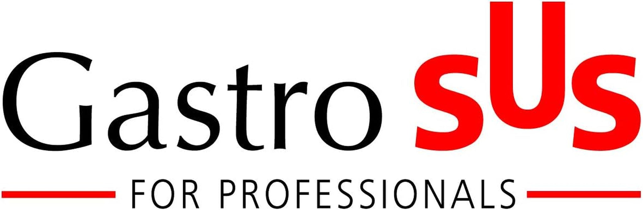 Gastrosus Industar Diamas Pro, roestvrijstalen potten en pannen Naty Shop
