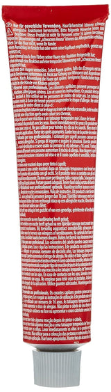 Schwarzkopf IGORA Royal Premium Haarkleur 1-1 blauwzwart, 1 pakje (1 x 60 g) Haarverf Naty Shop