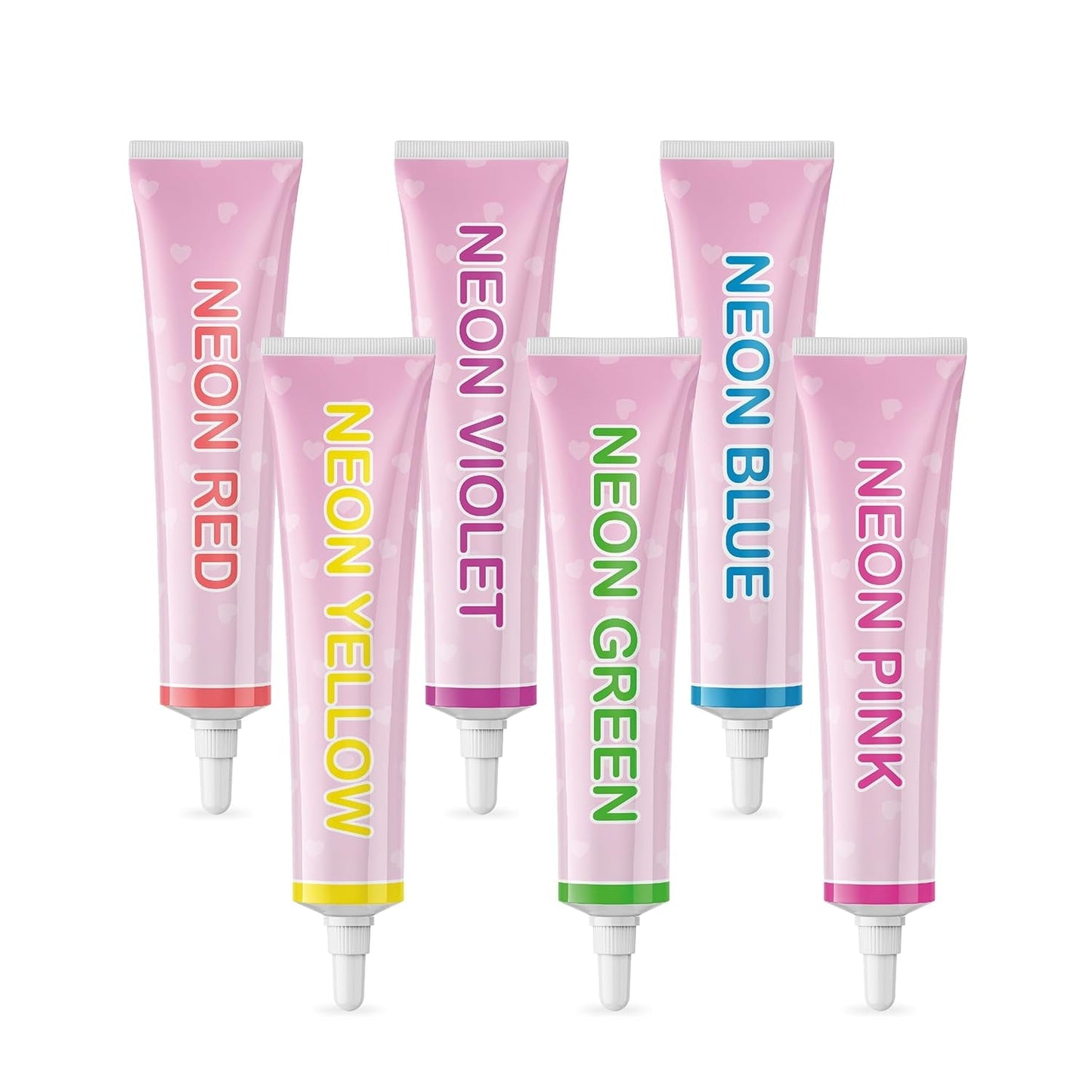 Goodbake roze kleurstof (11 ml) - Intense kleurstof - Zeer geconcentreerde kleur - Voor het kleuren van taarten, fondant, botercrème, drankjes, slijm en vele andere artikelen. 100% veganistisch