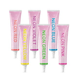 Goodbake roze kleurstof (11 ml) - Intense kleurstof - Zeer geconcentreerde kleur - Voor het kleuren van taarten, fondant, botercrème, drankjes, slijm en vele andere artikelen. 100% veganistisch