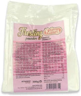 Glazuurpoeder Kelmy aardbeien, 300 gram Naty Shop Glazes en Decor