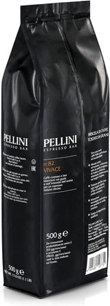 pellini nr. 82 Vivace Koffiebonen 500 g