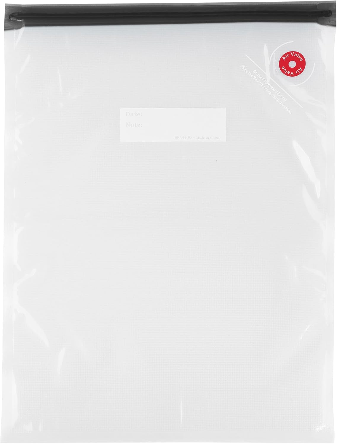 Vacuümset Küchenprofi EASYFRESH | Set van 7 stuks | 1x elektrische vacuümpomp, 1x vacuümpot S, M en L, 3x vacuümzakken 22x21 cm | borosilicaatglas, hoogwaardig kunststof | bereiding en opslag Voedselbewaardozen Naty Shop Vacuümzak 40 X 28 Cm