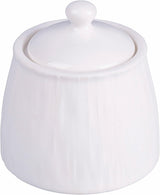 Horecapot met deksel, 190 ml, porselein