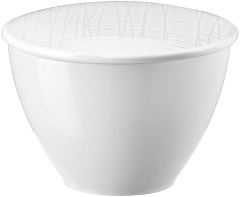 Rosenthal theepot, wit