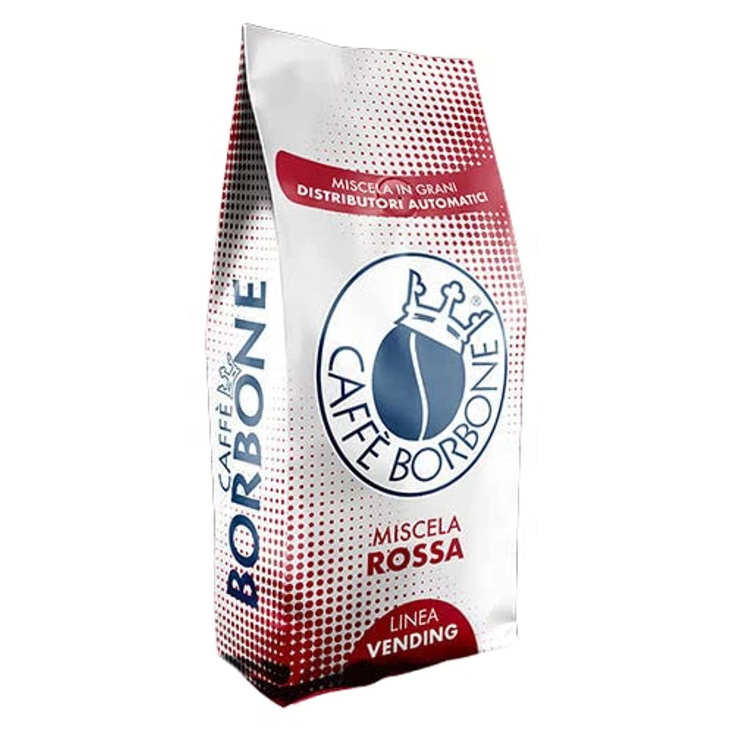 Caffe Borbone Rood (1.000 Gram)