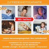 Aminata Kids beddengoed voor kinderen, regenboog, omkeerbaar Beddengoed - kinderen Naty Shop