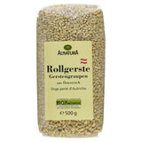 Biologische parelgort, parelgort, 500g