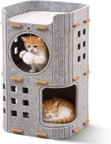 Dekens en meubels, Huisdieren, Grotten & Huizen, Katten, Kattenbedden, Katten - bedden, matrassen