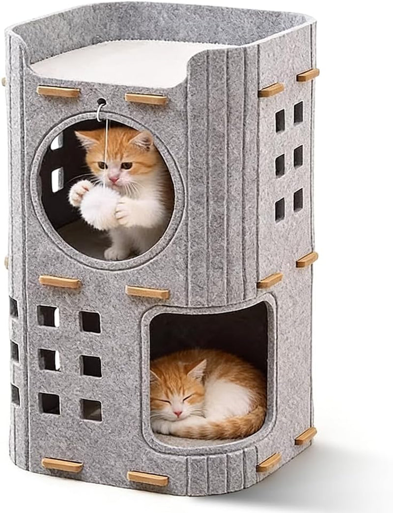 Dekens en meubels, Huisdieren, Grotten & Huizen, Katten, Kattenbedden, Katten - bedden, matrassen