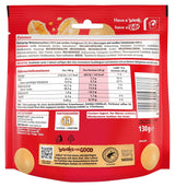 NESTLÉ witte ballen, verpakking van 1 (1 x 130 g)