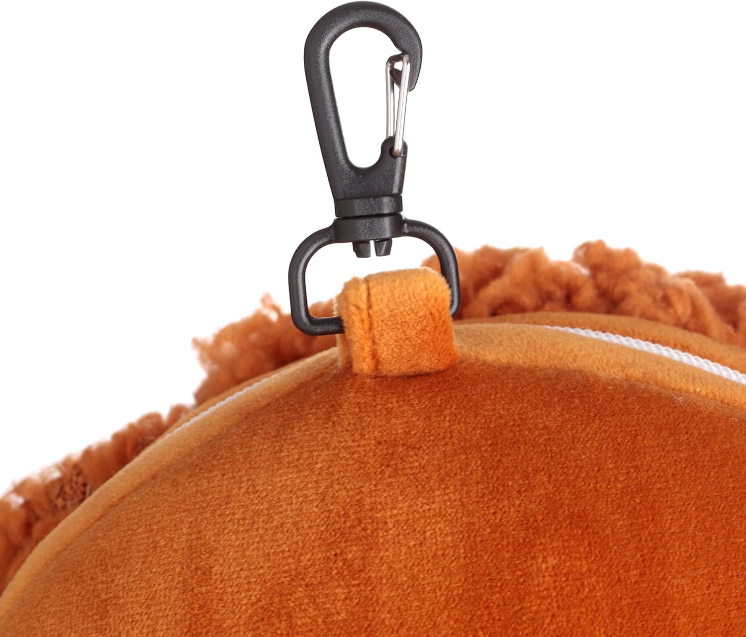 Puckator reiskussen met Relaxeazzz oogmasker - Gigi de poedel - schattige dieren Reiskussens Naty Shop