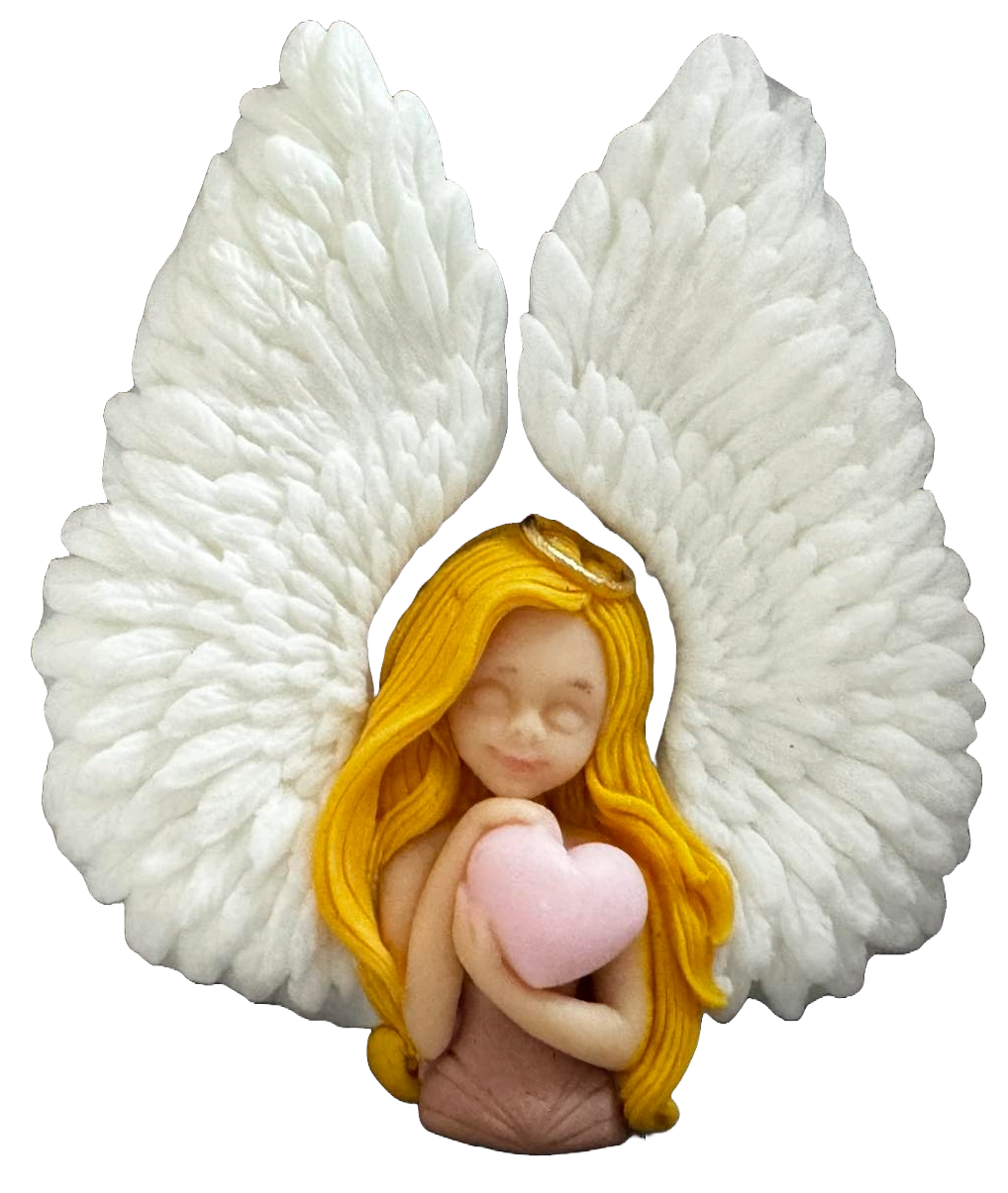 Eetbare suikerdecoratie, Mama Suikerpasta Decoraties Naty Shop