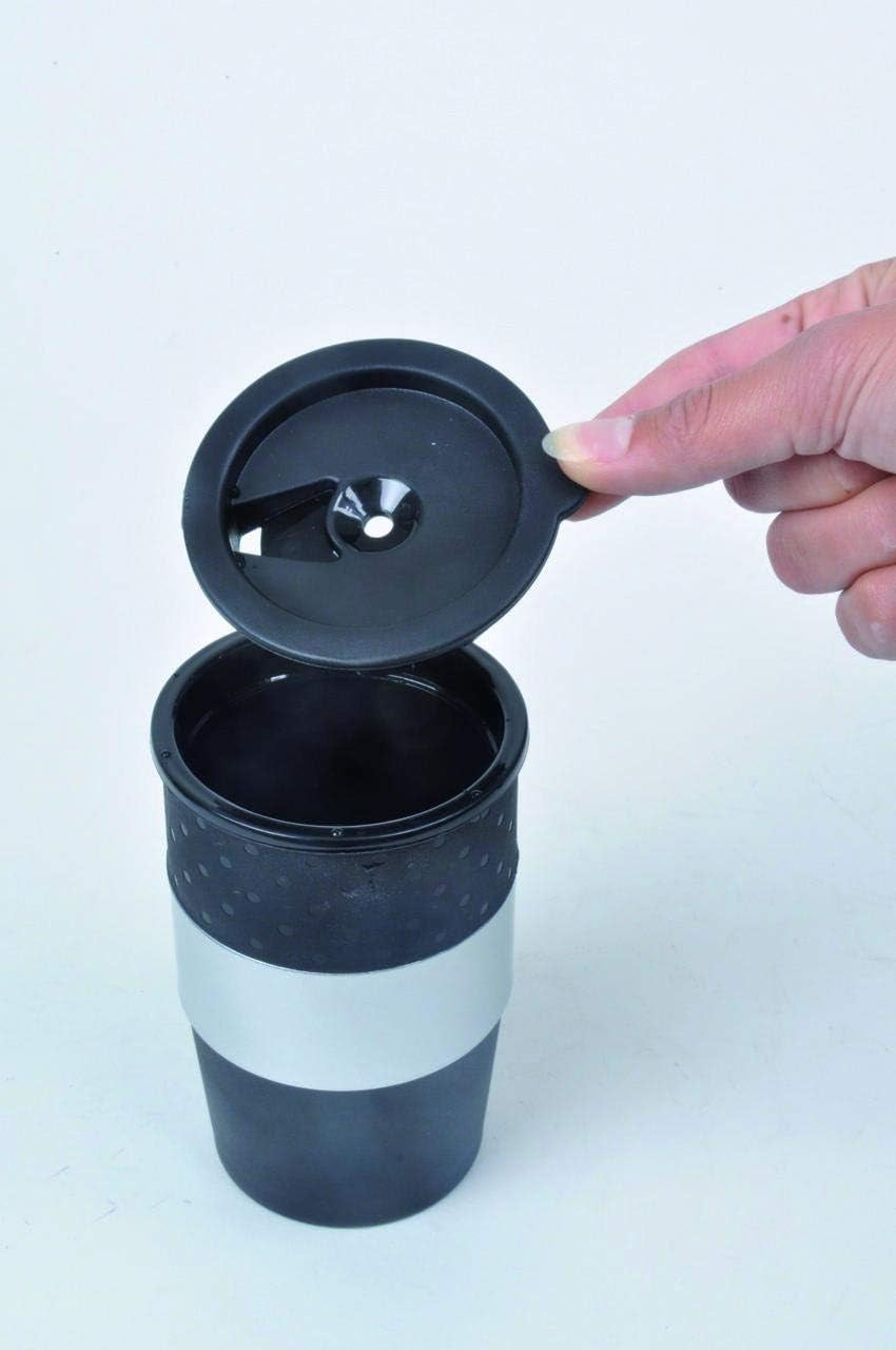 Espresso - Koffie - Afhaalkoffie - Autovrachtwagen 24V - Aktiva 300W - Pad voor 1 kopje - incl. beker