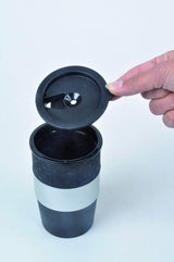 Espresso - Koffie - Afhaalkoffie - Autovrachtwagen 24V - Aktiva 300W - Pad voor 1 kopje - incl. beker