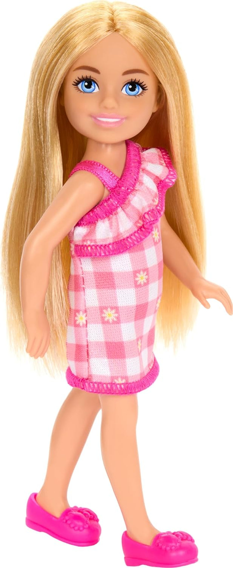 Barbie-Chelsea HXM95