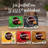Senseo Pads Extra Sterk, 5 x 16 Getränke, 80 Kaffeepads