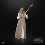 Star Wars Black Series Jedi Master Vernestra Rwoh, Acolytes Collectible Action Figure (15 cm) Actiefiguren Naty Shop