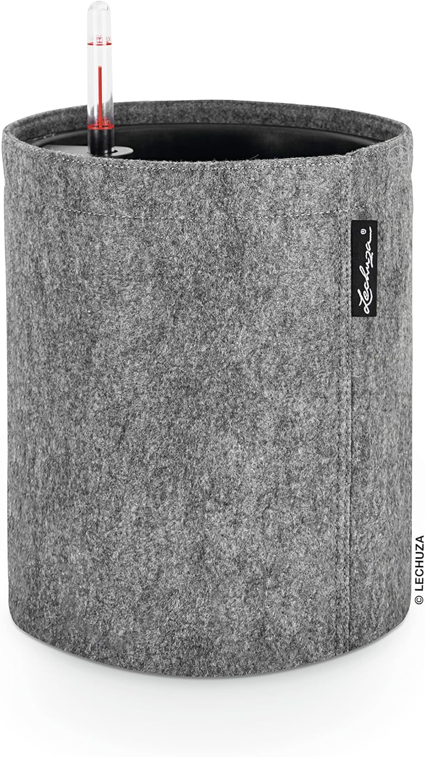 LECHUZA TRENDCOVER 23 Donker natuurkurk 14181