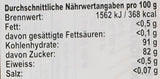 Cock Palmzucker, Scheiben, 4Er-pakket (4 X 454 G-verpakking) Zoetstoffen Naty Shop