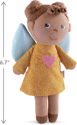 HABA minipoppetje beschermengel Nora Poppen Naty Shop