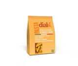 Glutenvrije penne pasta met maïs en rijst, 400g