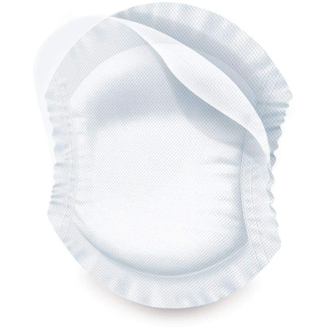 Chicco beschermkussentjes voor tepels, antibacterieel, 4 weken, 120 stuks Accessoires Voeding en Borstvoeding Bebe Naty Shop