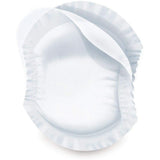 Chicco beschermkussentjes voor tepels, antibacterieel, 4 weken, 120 stuks Accessoires Voeding en Borstvoeding Bebe Naty Shop