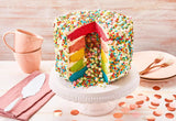 RUF Mini Marshmallows, pastelkleuren, 45 gram Naty Shop