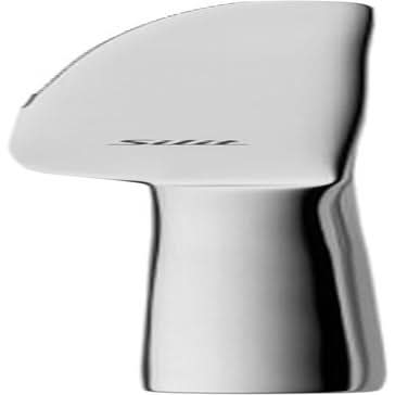 Silit Trend bestekset 6 personen, 30-delig, monoblokmessen, roestvrij staal Crominox Kitchen Naty Shop