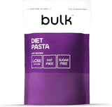 Bulkdieetnoedels, 200 g, verpakking kan variëren