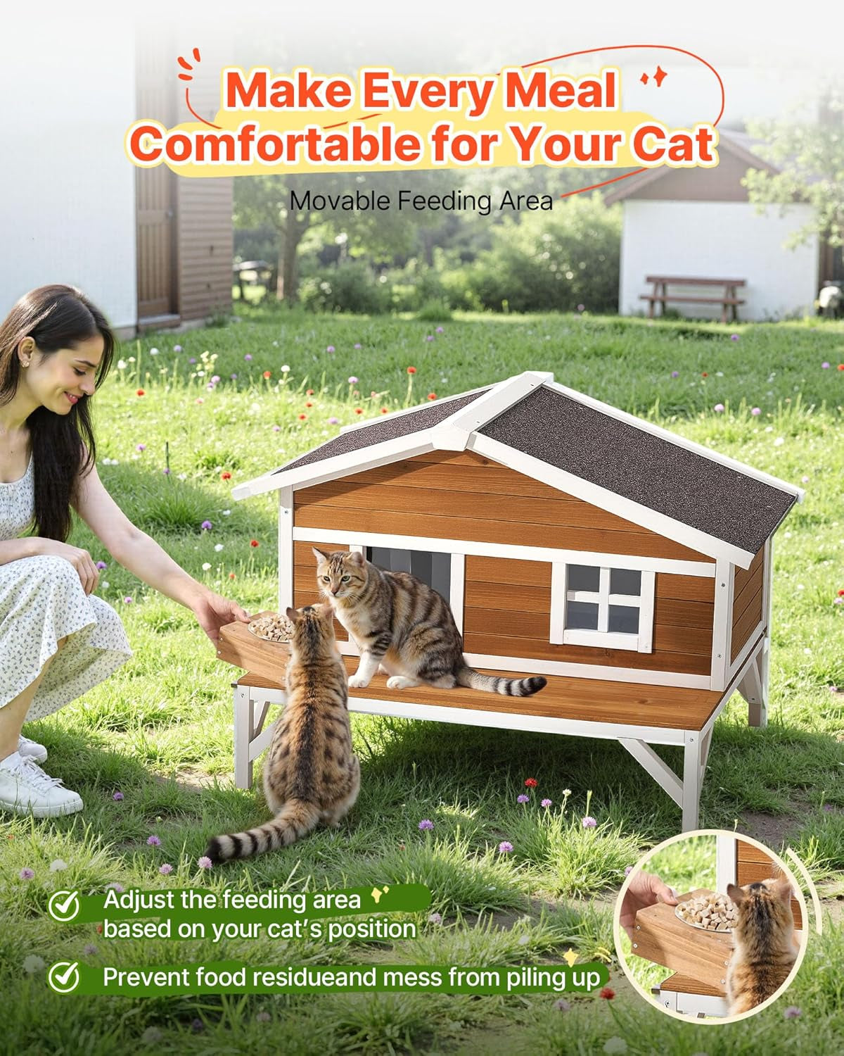Dekens en meubels, Huisdieren, Grotten en huizen, Katten, Kattenbedden, Katten - Bedden, Matrassen