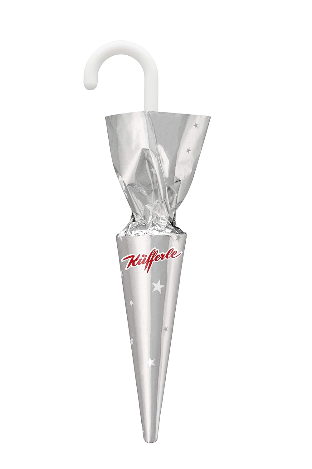 Chocoladeschaduwen Küfferle Polar Zilver 810g (60 stuks)