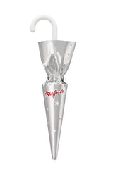 Chocoladeschaduwen Küfferle Polar Zilver 810g (60 stuks)