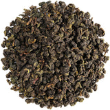 Tie Guan Yin Oolong-thee - Hoge Taiwan Formosa losse bladthee - Taiwan Wu Long-thee - Blauwe thee - Olongh-thee Ti Kuan Yin Olong-thee Olong-thee Blauwe thee Ti-thee Tieguanyin-thee Taiwan-thee