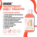 Revlon Professional UniqOne™ alles-in-één krullenbehandeling 230 ml Naty Shop douche en bad