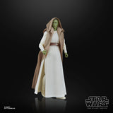 Star Wars Black Series Jedi Master Vernestra Rwoh, Acolytes Collectible Action Figure (15 cm) Actiefiguren Naty Shop