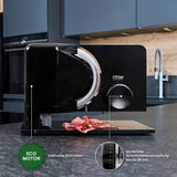 Ritter Sono 2 Elektrische multifunctionele snijmachine Rasnite en Snijmachines Naty Shop