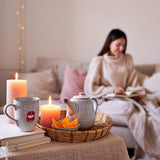 Yogi Tea - Groene thee met gember en citroen, biologische ayurvedische thee met specerijen en kruiden, mix van groene thee, gember en citroen, Yogi Tea 3-pack, 3X17 theezakjes (in totaal 51 theezakjes), ideaal als cadeau
