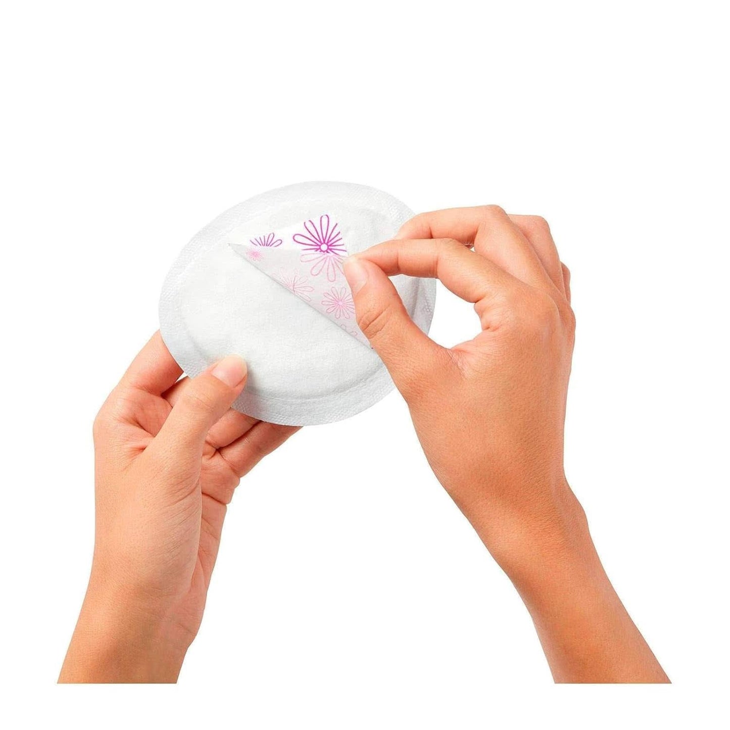 MEDELA Safe & Dry Einweg-Stilleinlagen, Ultradünn, Einzeln Verpackt, 30 Stück Accessoires Voeding en borstvoeding Bebe Naty Shop
