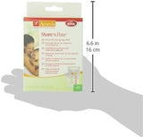 Zakjes voor moedermelk - 40 stuks Voedings- en borstvoedingsaccessoires Bebe Naty Shop