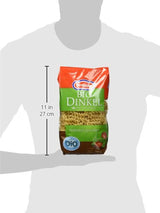 Organic Alac - Grote spiraal (1 x 500 g)