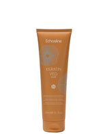 Echosline Intensief Herstellend Masker voor Gekleurd en Chemisch Behandeld Haar, 300ml Naty Shop Haarmasker Standaardtitel