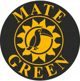 Originele Braziliaanse cannabis 50 g ● Yerba Mate thee met hennepmeel en salie ● Mate thee van Mate bladeren ● Citroenschil en citroengras ● Yerba Mate losse thee 50 g