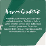 Venandi Animal - Premium Nassfutter für Katzen, Probierpakett I, Chicken, Pute, RInd, 6 x 200 g (6er Pack), onbelemmerd en natuurlijk eten