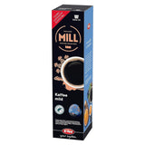 Mr & Mrs Mill Kaffee milde Filterkaffee, compatibel met K-fee & Tchibo Cafissimo*, Stärke 3/6, 120 Kaffeekapseln