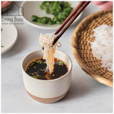 Shirataki konjac-noedels uit Japan, 6 x 170 g | Keto-dieet | Geen koolhydraten | Glutenvrij Laag in calorieën