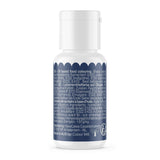 Kleurstof Color Mill Oil Blend Midnight Oil - Kleurstof voor chocolade, fondant, muffins, cakes, bakken, bitterkoekjes - Kleurstof voor het decoreren van taarten - 100 ml