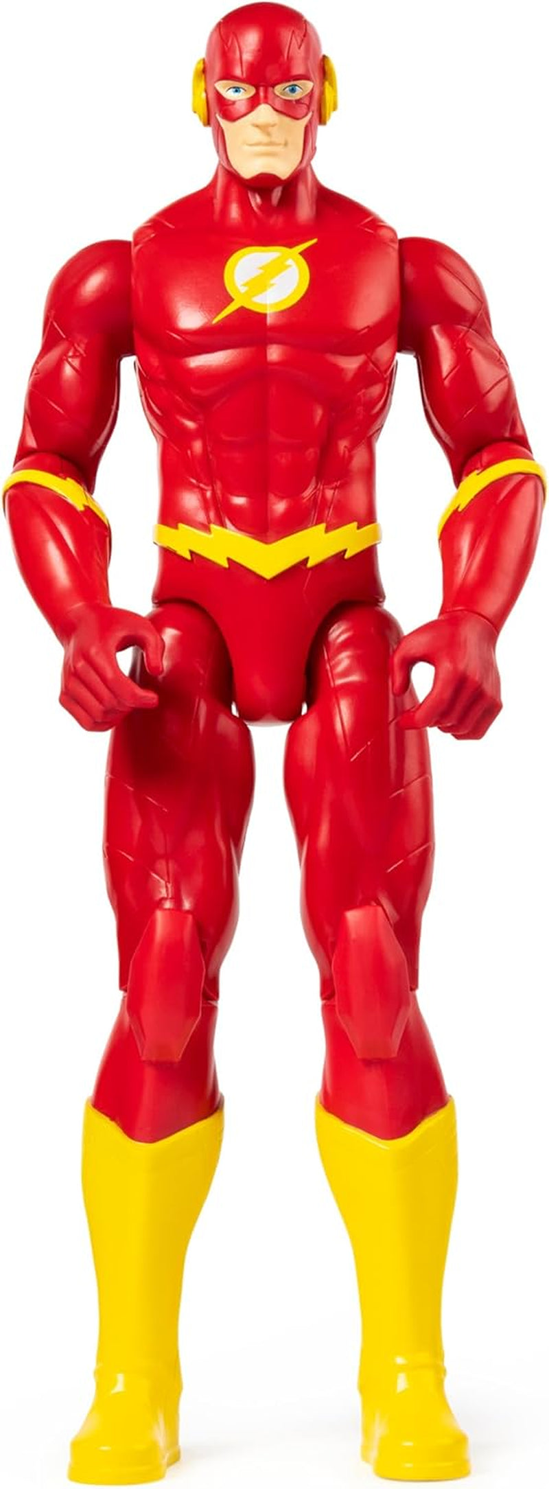 DC Comics 30 cm actiefiguur - Superman Actiefiguren Naty Shop Lightning