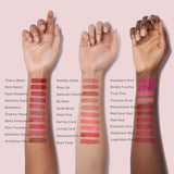 Elizabeth Arden Lip Colour, Perfectly Plum Cosmetics en Beauty Naty Shop